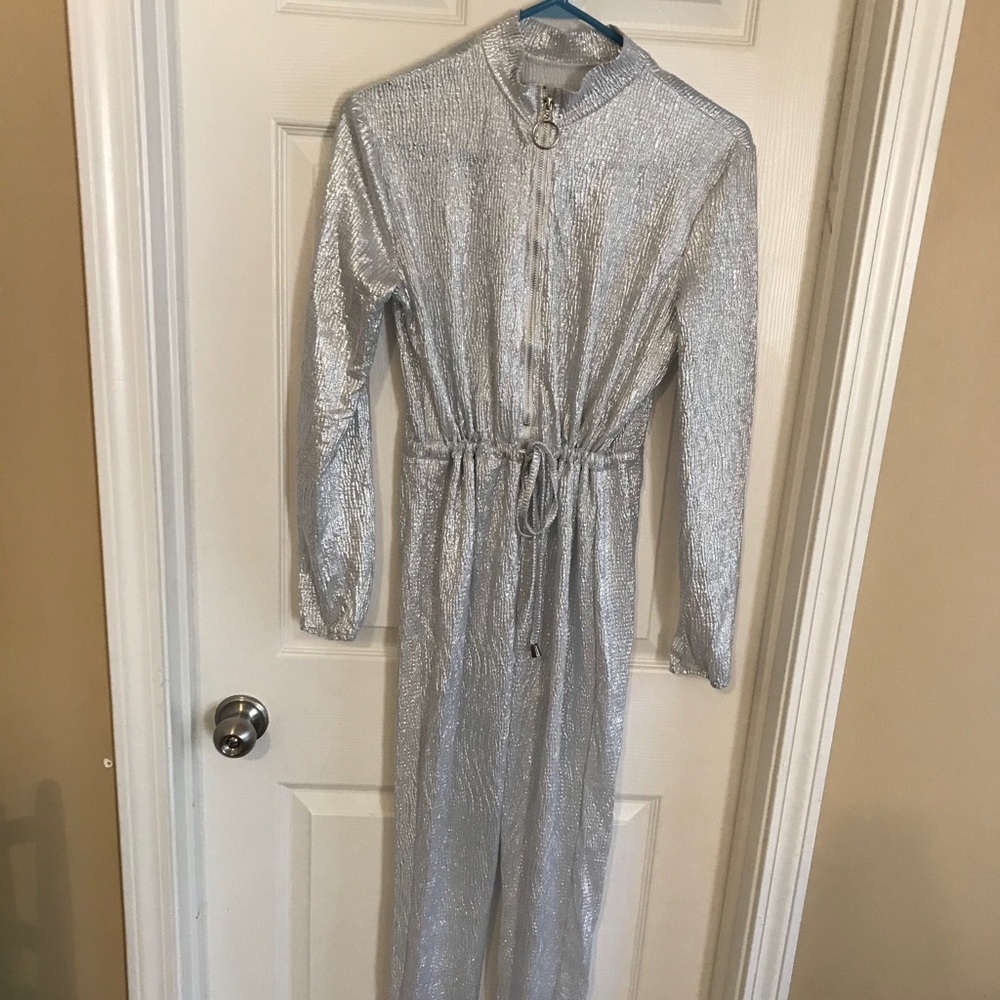 Women jumpsuit
